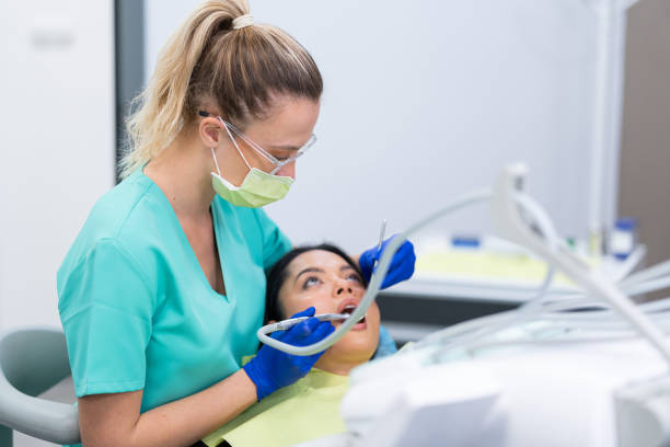 Best Emergency Dentist for Lost Fillings or Crowns in Pleasantville, NY