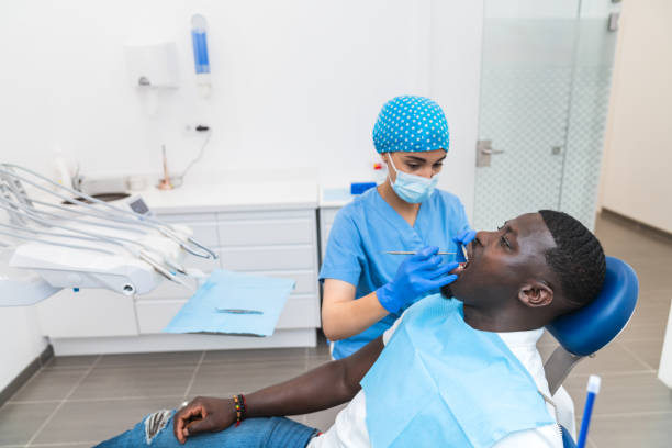 Best Emergency Dental Services for Seniors in Pleasantville, NY